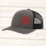 NLO Retro Trucker Snapback Hats