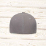 NLO FlexFit Fitted Hats