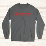 NLO Long Sleeve Tees