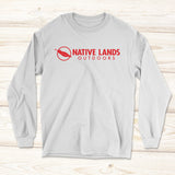 NLO Long Sleeve Tees