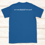 Monroe Academic Team Tees