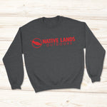 NLO Sweatshirts