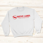 NLO Sweatshirts