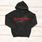 NLO Catfish Pullover Hoodie