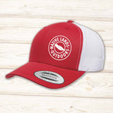 NLO Retro Trucker Snapback Hats